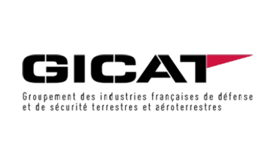 Logo GICAT