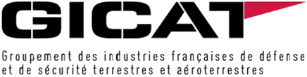Logo GICAT