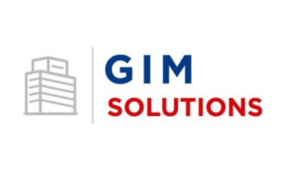 Logo GIM Solutions