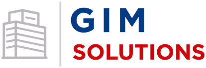 Logo GIM Solutions