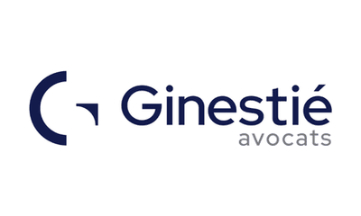 Logo Ginestié Paley-Vincent