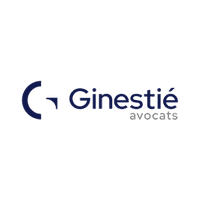 Logo Ginestié Paley-Vincent
