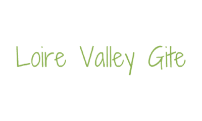 Logo Loire Valley Gite