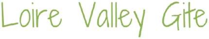 Logo Loire Valley Gite