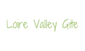 Gîte Loire Valley