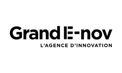 Logo Grand E-nov