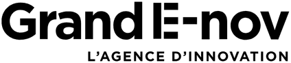 Logo Grand E-nov