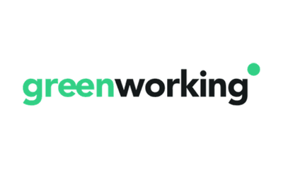 Logo GreenWorking