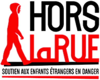 Logo Association Hors la rue