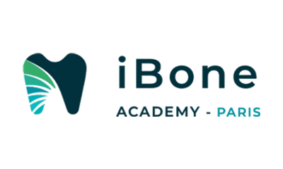 Logo iBone Academy