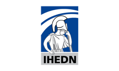 Logo Cyber IHEDN