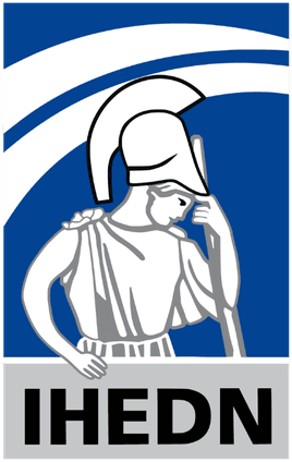 Logo Cyber IHEDN