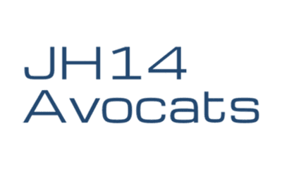 Logo JH14