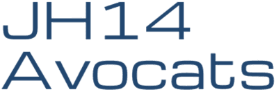 Logo JH14