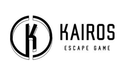 Logo Kairos Escape Game