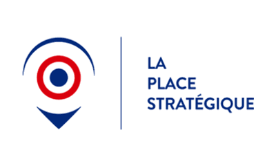 Logo La Place Stratégique