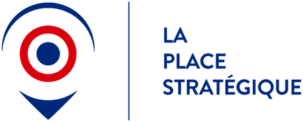 Logo La Place Stratégique