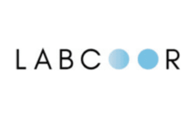 Logo Labcoor ®