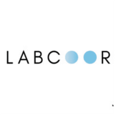 Logo Labcoor ®