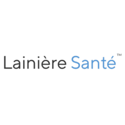 Logo Lainière Santé™