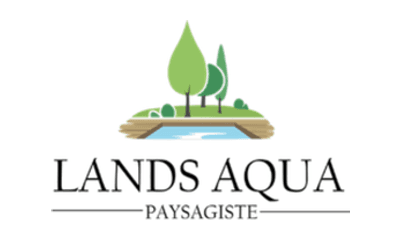 Logo LandsAqua