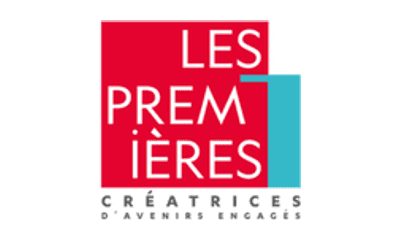 Logo Les Premières