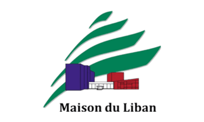 Logo Maison du Liban