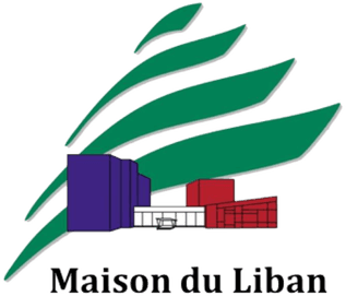 Logo Maison du Liban