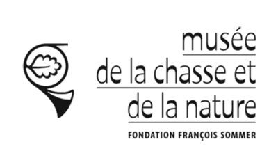 Logo Musée de la Chasse et de la Nature
