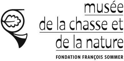 Logo Musée de la Chasse et de la Nature