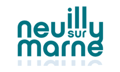 Logo Mairie Neuilly-sur-Marne