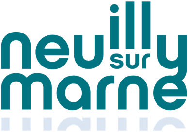 Logo Mairie Neuilly-sur-Marne