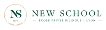 Logo New School Lyon