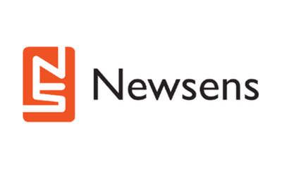 Logo Newsens