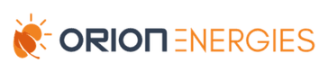 Logo Orion Énergies