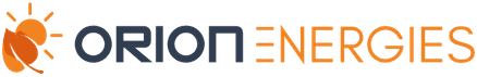 Logo Orion Énergies