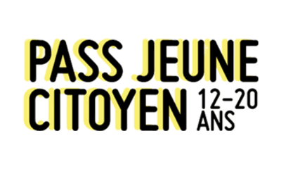 Logo Pass Jeune citoyen