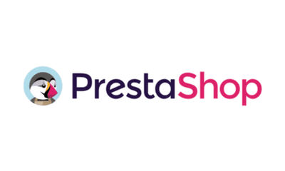 Logo Prestashop – Events