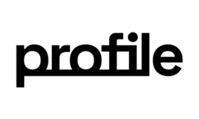 Logo Profile Club