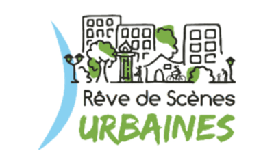 Logo Rêve de Scènes Urbaines - RSU