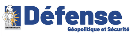 Logo Revue défense