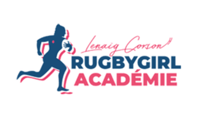 Logo RugbyGirl Académie