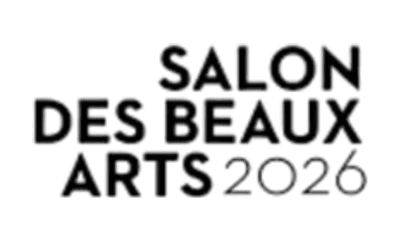 Logo Société Nationale des Beaux Arts