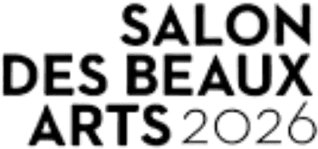 Logo Société Nationale des Beaux Arts