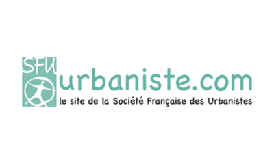 Logo Société Française des Urbanistes (SFU)