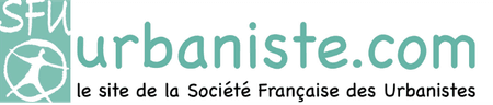 Logo Société Française des Urbanistes (SFU)