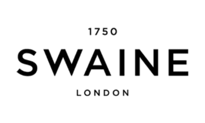 Logo Swaine London