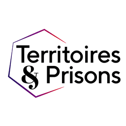 Logo Territoires & Prisons