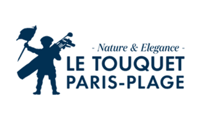 Logo Ville du Touquet