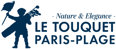Logo Ville du Touquet